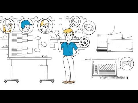 The No. 1 Tournament Software Online