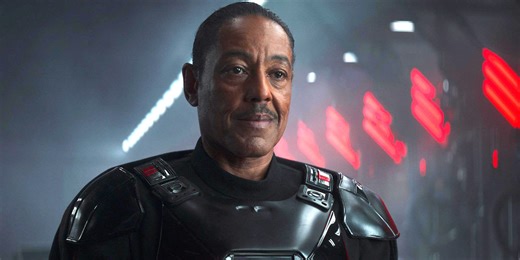 Moff Gideon's Star Wars Future After Mandalorian Season 3 Ending Addressed By Giancarlo Esposito