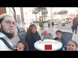 What it's really like living in Morocco 2023 🇲🇦| A FOREIGNER'S PERSPECTIVE