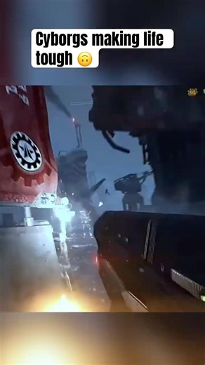 Cyborgs don’t want us on Cyberstan 💀 | Helldivers 2