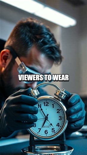 Time Tells: The Mini Water Clock Challenge