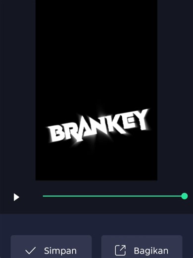 Kumpulan Preset Intro Aesthetic Terbaru