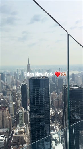 #Nyc #newyorktravel #dream #newyorkcity #edge