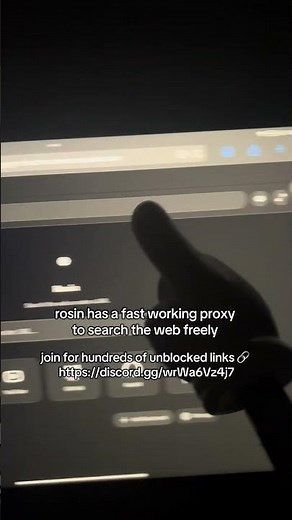 rosin is the best unblocked site for school with an unblocked proxy and hundreds of games #trending