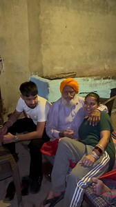 Bapu sada klakar😄😄 hai kise da bapu singer... hek check kro tusi sade bapu di... khuraka khadia kam a rhia bapu diya🤪🤪 #pindawale #dubaï #pindawalejatt #bapu | Baljeetkaurblogs