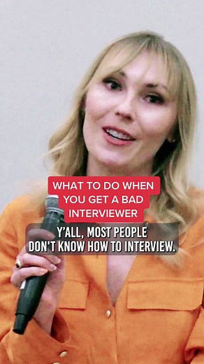 Mastering the Job Interview: Overcoming Bad Interviewers