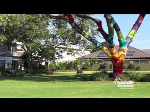 Living in Townsville