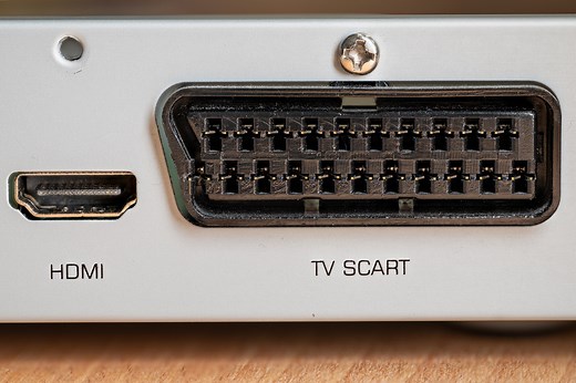 Euroconector a HDMI: Qué es, cómo elegirlo y usarlo