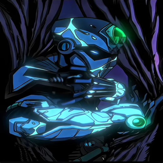 Invincible Tech Jacket Edit Featuring Zack