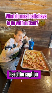 1.4K views · 333 reactions | Causes of Mast Cell Activation Mast...