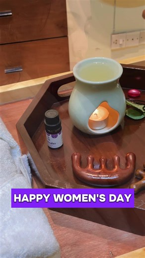 She balances work, family, dreams and responsibilities. This Women’s Day, allow yourself a well-deserved pause. 🌸 Book a service and choose one signature experience for your Women’s Day treat. 8th March 2026 - 10th March 2026 Relax. Glow. Feel renewed. Reserve early — limited Women’s Day appointments available. House 5, Road 8, Sector 6 Uttara, Dhaka. 8801805-519006 #Shizen #ShizenUttara #JapaneseWellbeing #Womenrelaxation #Womenspa