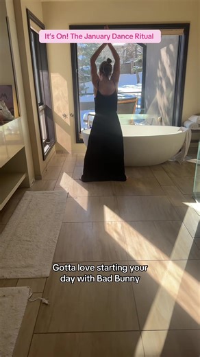 #heartset #badbunny #loveyourlife #dancing #empowerment