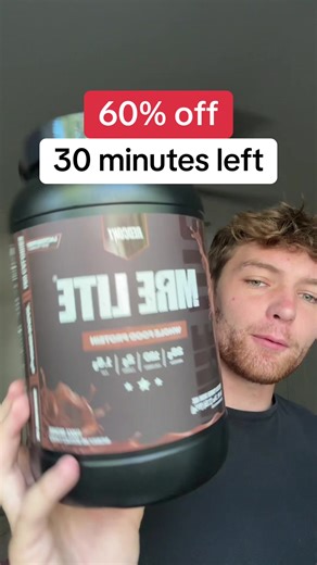 MRE lite protein