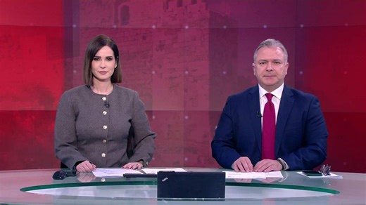 Introduction to the news bulletin | Introduction to the news bulletin