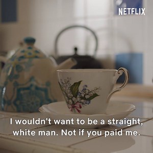 The trailer for 'Nanette' has arrived. It premieres on Netflix Is A Joke on June 19. | Hannah Gadsby