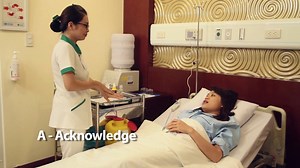 24K views · 452 reactions | ^^ Hôm qua, chúng mình đã giới thiệu đến các bạn về AIDET: mô hình giao tiếp chuẩn với khách hàng rồi, hôm nay chúng ta cùng xem video thực hành và áp dụng vào thực tế lâm sàng hằng ngày của mình nhé! Cảm ơn các bạn Điều Dưỡng Trẻ bệnh viện Hoàn Mỹ, chúc các bạn luôn thành công! | Hội Người Điều Dưỡng Trẻ | Facebook