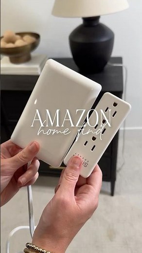 Hide Ugly Outlets in Seconds!