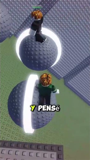 La noche que sentí miedo – Salmo 27:1..#roblox #shorts