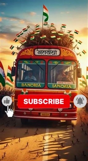 “Tiny Ants Pulling a Giant Bus 😱 | AI Animation Shorts”