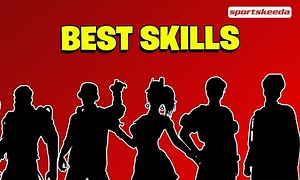 5 most useful Free Fire character abilities of all time