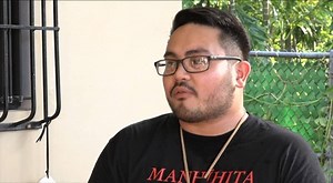 3.7K views · 34 reactions | Meet Roman Duenas, the newest inductee to The KUAM Culture Club! Duenas picked up the art of carving & found a passion for it serving as an apprentice under Master Carver, Greg Pangelinan, whom he met during an island fair. For Duenas, carving connects him to his Chamoru culture. | KUAM News | Facebook