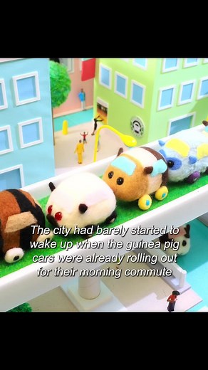 #story #anime #fyp | guinea pig