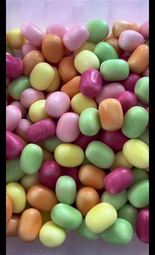 Exploring Swedish Easter Candy Delights