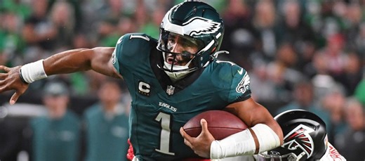 Fantasy Football Rankings & Start/Sit Advice: Week 11 (2025)