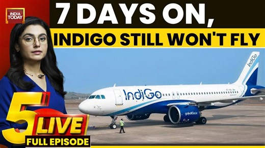 Special report: IndiGo crisis 'pre-planned' to force govt hand, alleges pilots' body chief CS Randhawa