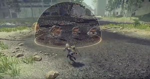 Square Enix hosting special Nier: Automata livestream