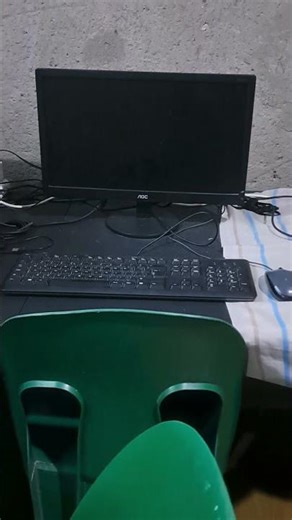 Computer Training funding campaign