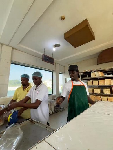 Day 2 Job 2 🙏🏿 | Shon Joel