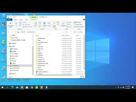 Install Matlab 2017a