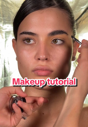 Makeup Tutorial for Flawless Summer Looks