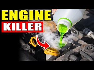AVOID These 13 Coolant Mistakes - They're Overheating And Killing Your Engines
