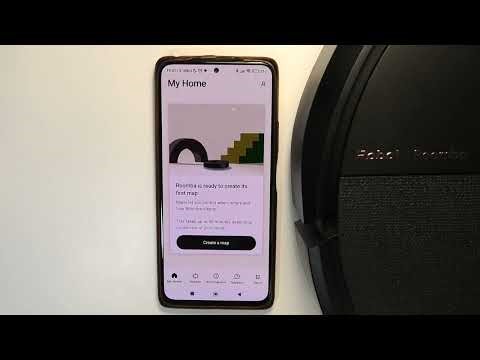 iRobot Roomba 505 - Can I Add Cleaning Solution to Water?