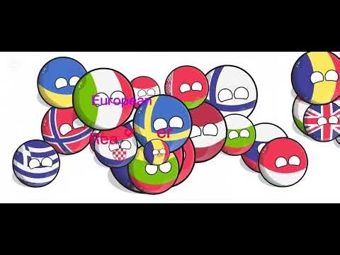 European Reader logo Remake kinemaster