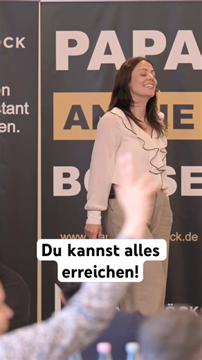 Je öfter du bestimmte Gedanken trainierst, desto stärker werden neuronale Verbindungen im Gehirn!