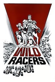 The Wild Racers