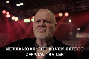 Trailer released for new upcoming documentary on Raven - WWE News, WWE Results, AEW News, AEW Results