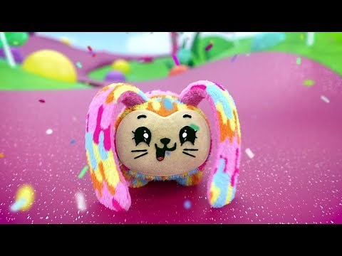 PIKMI POPS | Meet Icey the Bunny! ♥