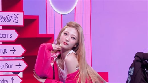 STELLA RUDE MCD首舞台直拍 260226