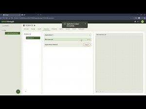 KSM Quick Start Guide｜From System Installation to Your First Microservice