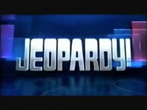 Jeopardy! 2008 Theme