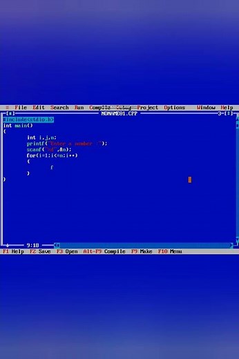 #1 C Programming | C Language |Teach Techno