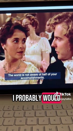 Exploring the Charm of Jane Austen's Persuasion Movies