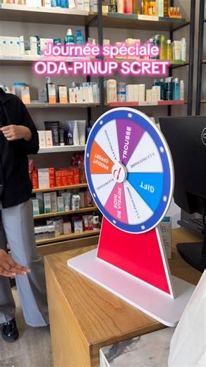 #journee #special #oda #pin #up #secret #promo #cadeau #offre #parafendritunis #parafendri #fendrimedical #fyp #explore Livraison à domicile 7dt sur toute la Tunisie Site Web : www.parafendri.tn Tel: -Sfax route teniour km 0.5 près Caméléon: 27 888 590 comptoir 99 455 870 Livraison -Sfax route Gremda km 6.5 en face maison skoda : 29 887 025 Comptoir 99 455 840 Livraison site -Tunis l’aouina Hay el wehat entre Down Town et Monoprix Hay el wehat: 95 611 431 Comptoir Aouina -�Mall of Sfax: 93 455 0