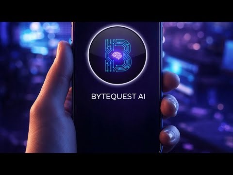 Aryan's ByteQuest: Official Launch | Everyday Utils Ecosystem