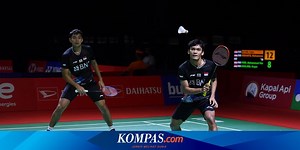 Link Live Streaming Indonesia Masters 2021, Mulai Pukul 12:00 WIB