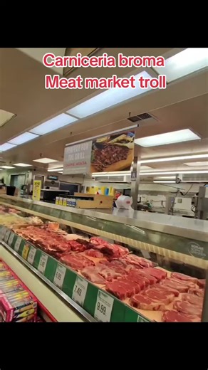 Carniceria broma, Meat market troll. #fyp #prank #funny #broma #parati chisme broma , gossip prank.